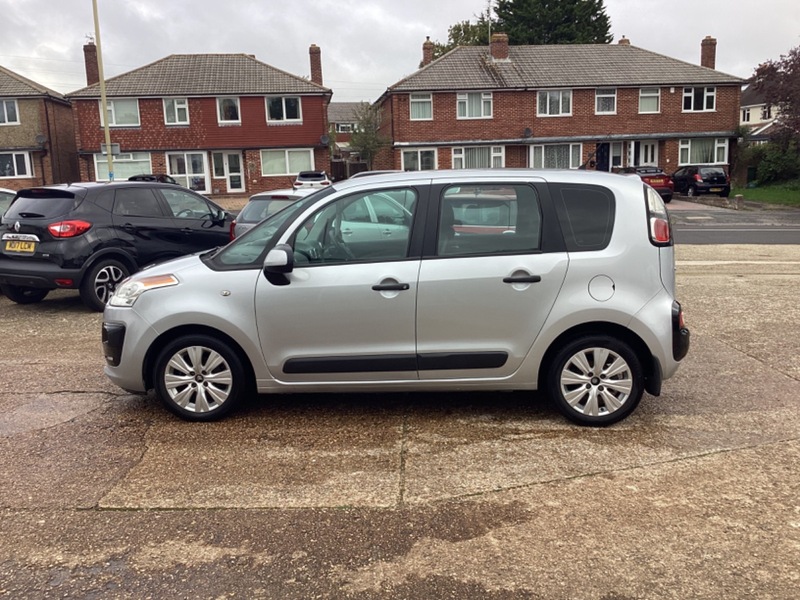 Used Citroen C3 Picasso 2013 for sale - 76400079: Photo 7