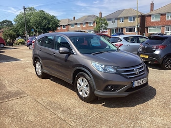 Used Honda CR-V 2014 for sale - 79104377: Photo