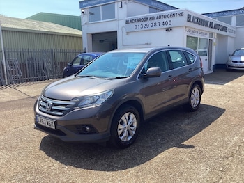 Used Honda CR-V 2014 for sale - 79104377: Photo