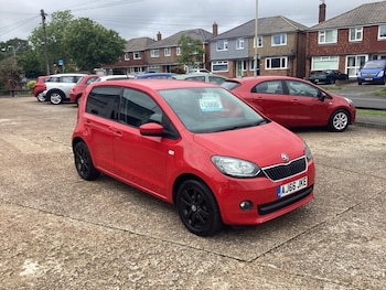 Used Skoda Citigo 2017 for sale - 78646121: Photo