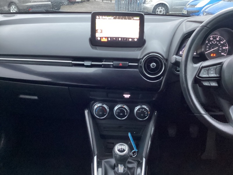 Used Mazda Mazda2 2019 for sale - 77277003: Photo 10
