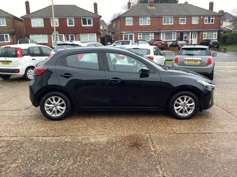 Used Mazda Mazda2 2019 for sale - 77277003: Photo 5