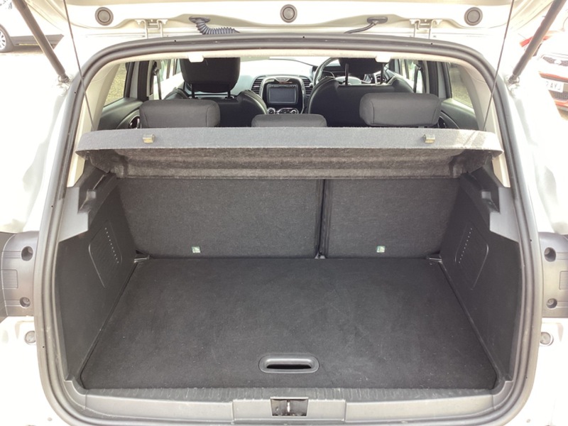 Used Renault Captur 2014 for sale - 76400077: Photo 10