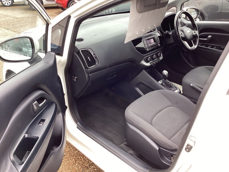 Used Kia Rio 2016 for sale - 77594987: Photo 10