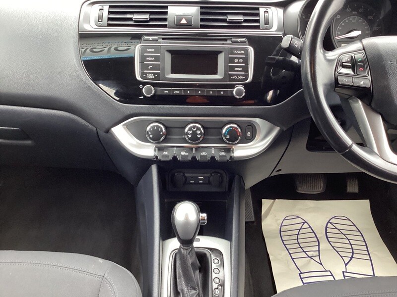 Used Kia Rio 2016 for sale - 77594987: Photo 11