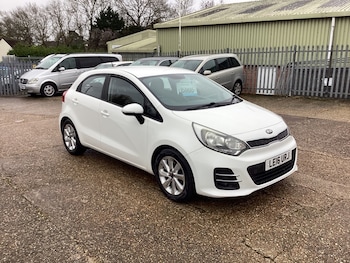Used Kia Rio 2016 for sale - 77594987: Photo