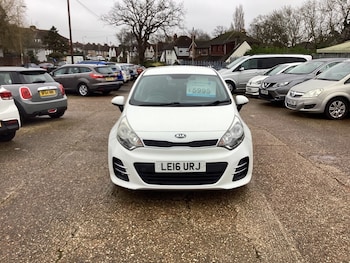 Used Kia Rio 2016 for sale - 77594987: Photo