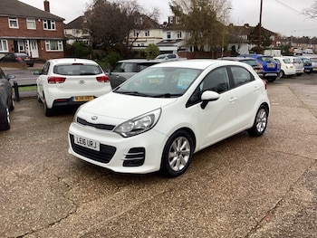 Used Kia Rio 2016 for sale - 77594987: Photo