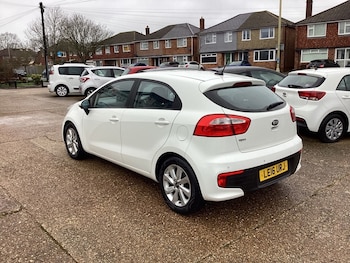 Used Kia Rio 2016 for sale - 77594987: Photo