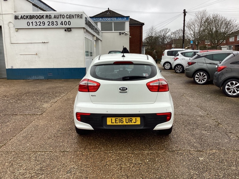 Used Kia Rio 2016 for sale - 77594987: Photo 5