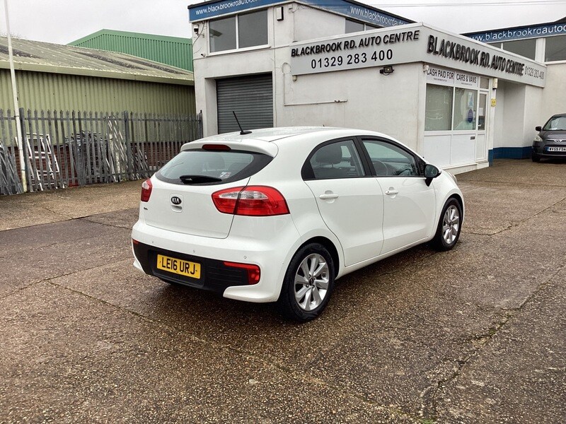 Used Kia Rio 2016 for sale - 77594987: Photo 6