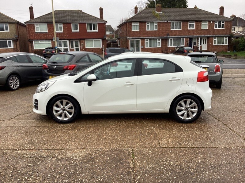 Used Kia Rio 2016 for sale - 77594987: Photo 7
