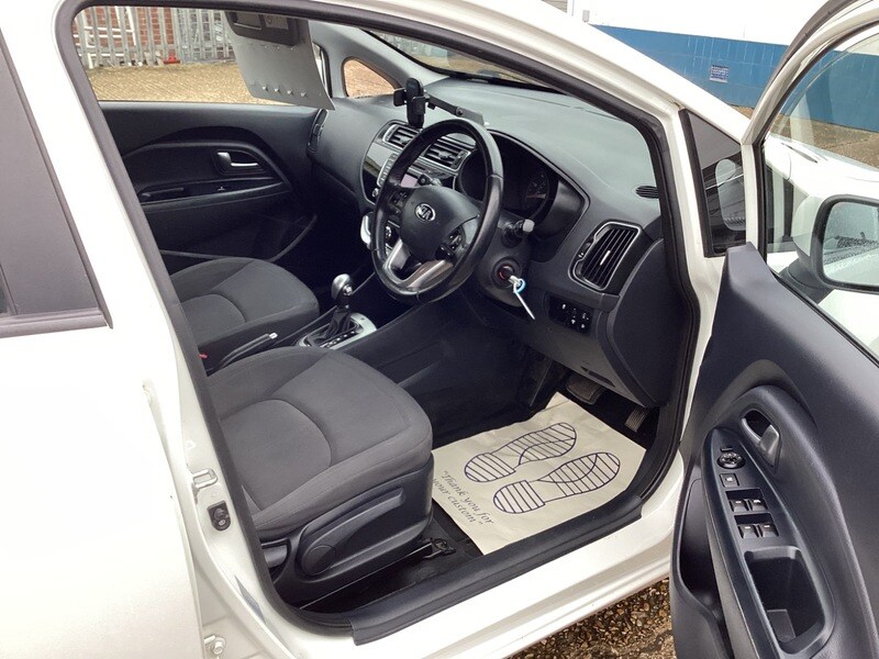 Used Kia Rio 2016 for sale - 77594987: Photo 8