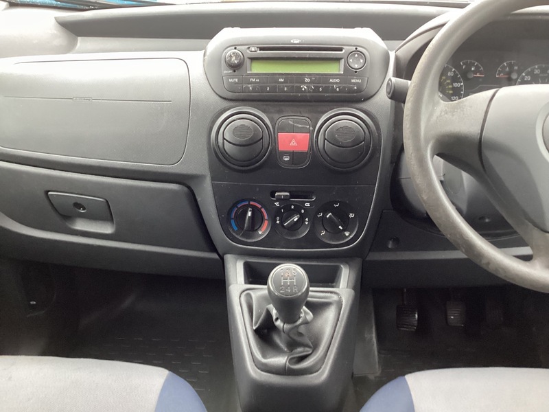 Used Citroen Nemo Multispace 2010 for sale - 77452700: Photo 13