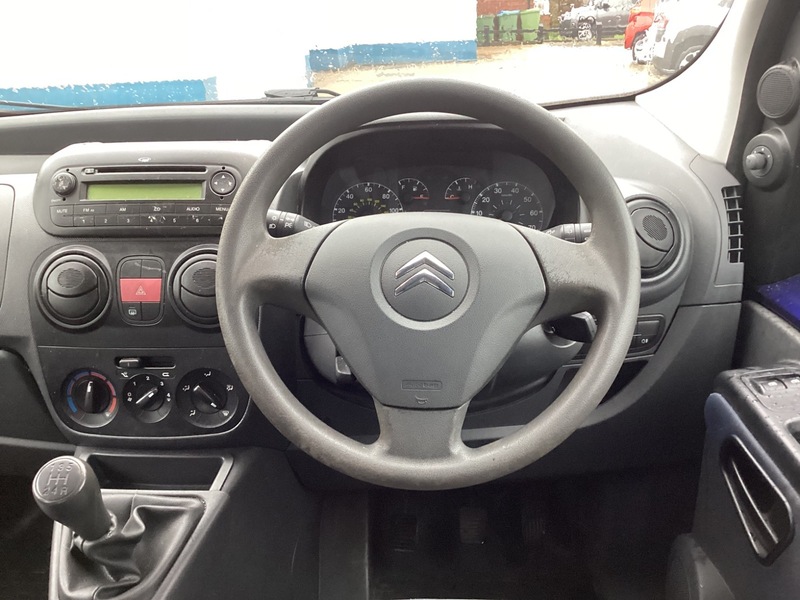 Used Citroen Nemo Multispace 2010 for sale - 77452700: Photo 14