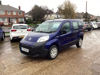 Used Citroen Nemo Multispace 2010 for sale - 77452700: Photo