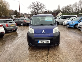 Used Citroen Nemo Multispace 2010 for sale - 77452700: Photo