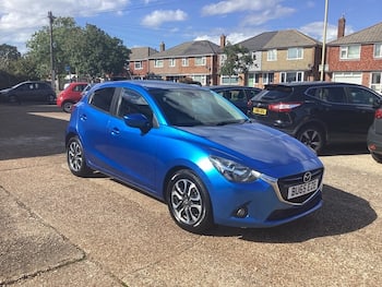 Used Mazda Mazda2 2015 for sale - 79858470: Photo