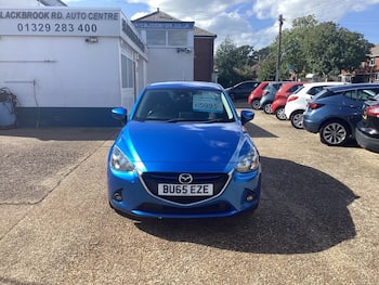 Used Mazda Mazda2 2015 for sale - 79858470: Photo