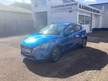 Used Mazda Mazda2 2015 for sale - 79858470: Photo