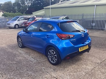 Used Mazda Mazda2 2015 for sale - 79858470: Photo