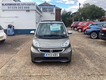 Used smart fortwo 2013 for sale - 79791942: Photo