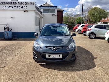Used Mazda Mazda2 2012 for sale - 78316145: Photo