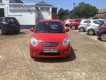Used Kia Picanto 2009 for sale - 79023451: Photo