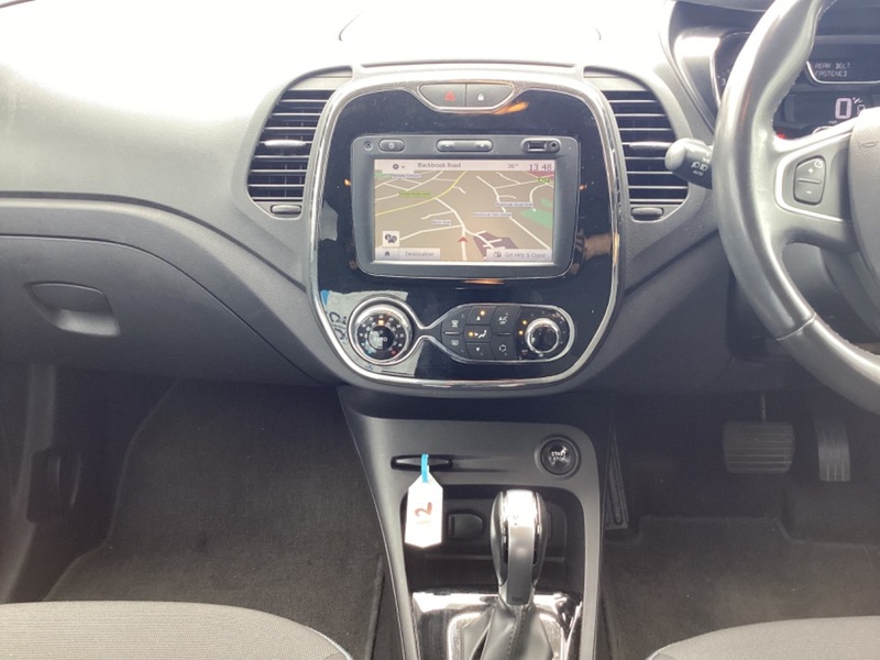 Used Renault Captur 2017 for sale - 77132579: Photo 11