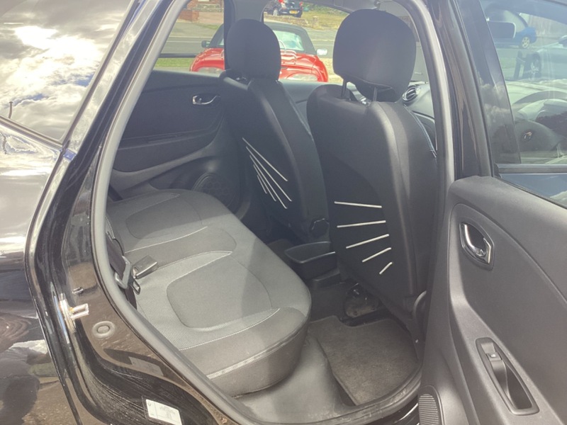 Used Renault Captur 2017 for sale - 77132579: Photo 9