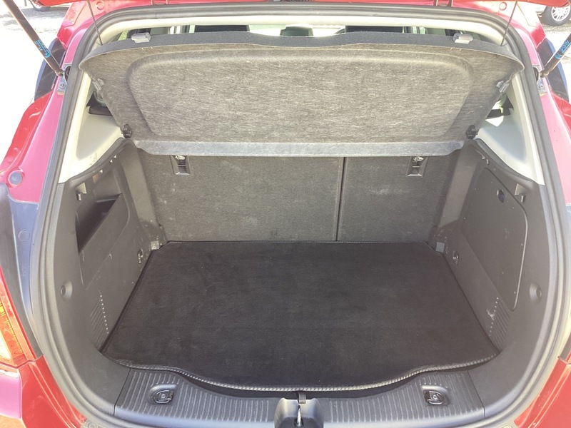 Used Vauxhall Mokka 2015 for sale - 78168140: Photo 10