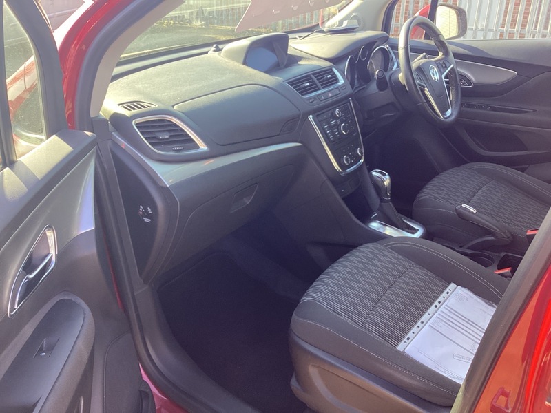 Used Vauxhall Mokka 2015 for sale - 78168140: Photo 11