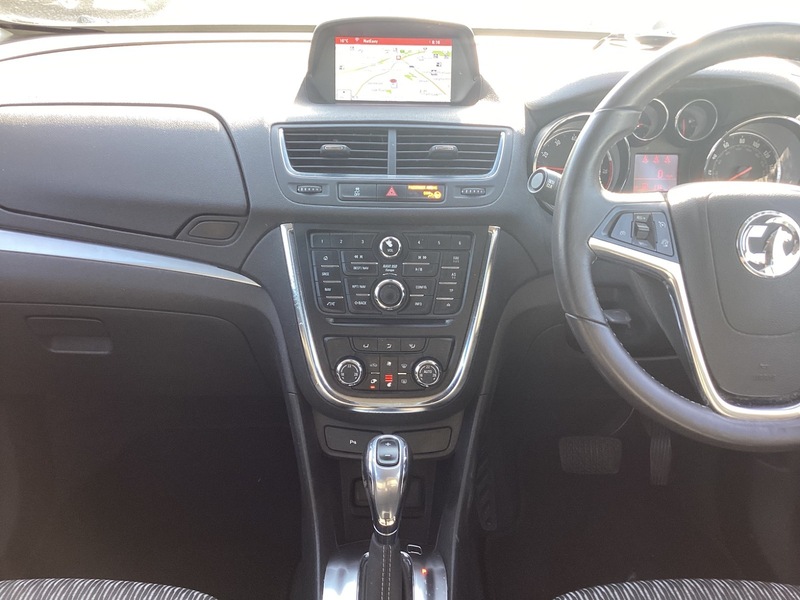 Used Vauxhall Mokka 2015 for sale - 78168140: Photo 12