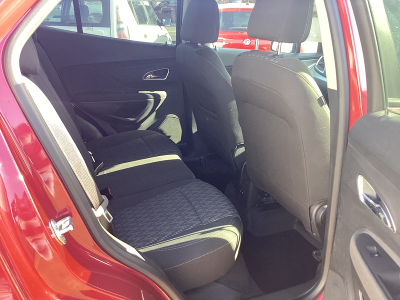 Used Vauxhall Mokka 2015 for sale - 78168140: Photo 9