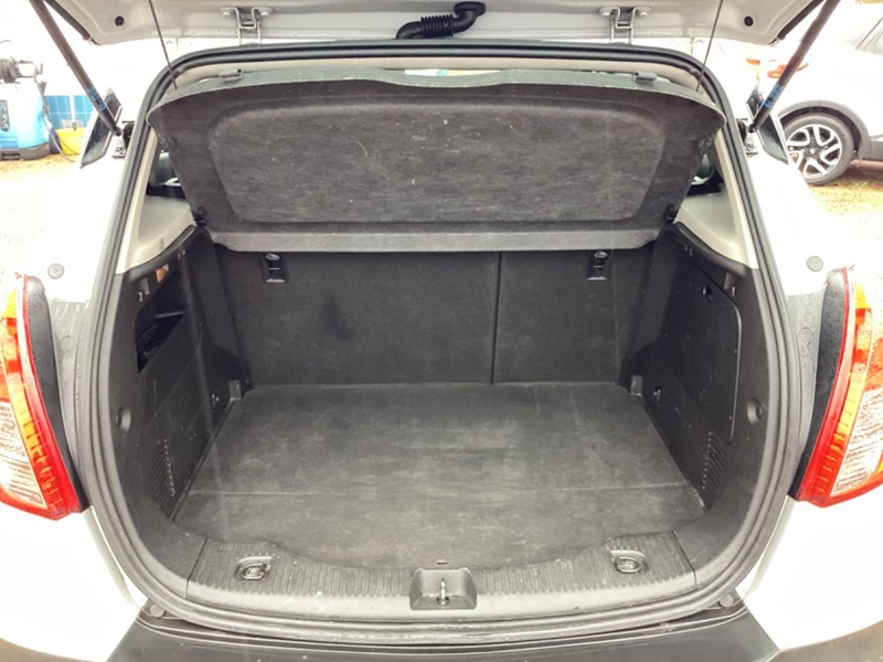 Used Vauxhall Mokka 2015 for sale - 76407172: Photo 10