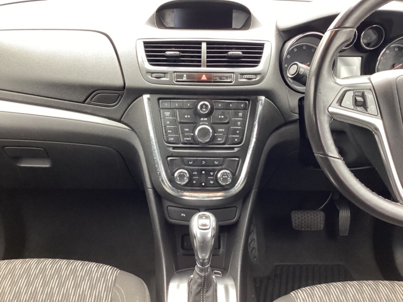 Used Vauxhall Mokka 2015 for sale - 76407172: Photo 12