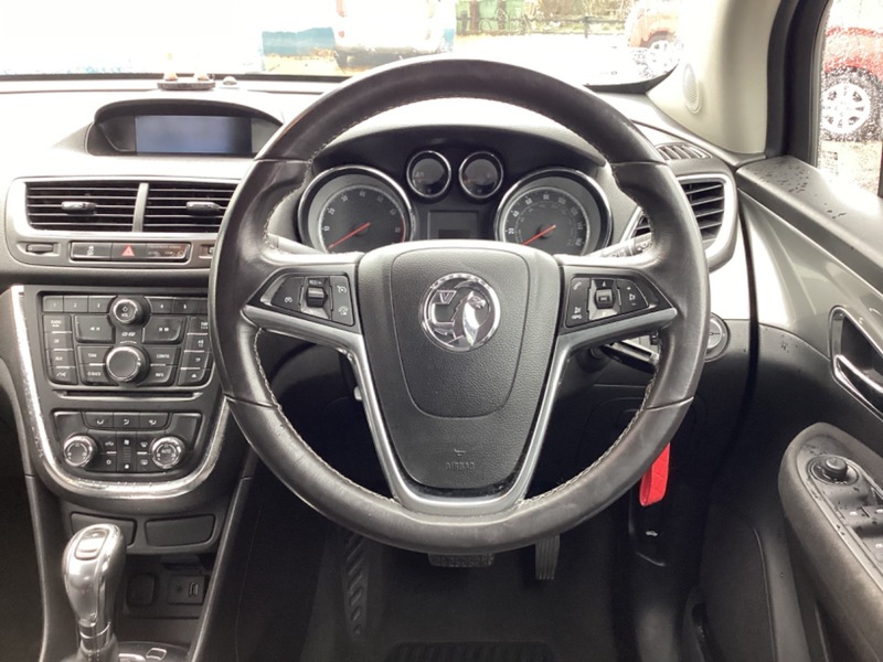 Used Vauxhall Mokka 2015 for sale - 76407172: Photo 13