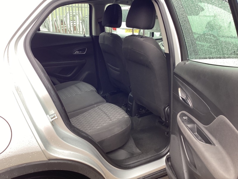 Used Vauxhall Mokka 2015 for sale - 76407172: Photo 9