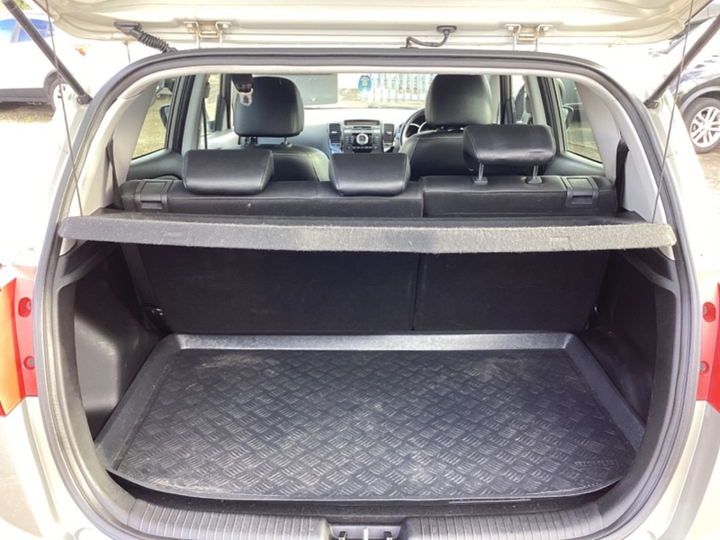 Used Kia Venga 2013 for sale - 76520872: Photo 10