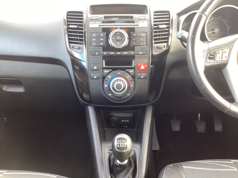 Used Kia Venga 2013 for sale - 76520872: Photo 12