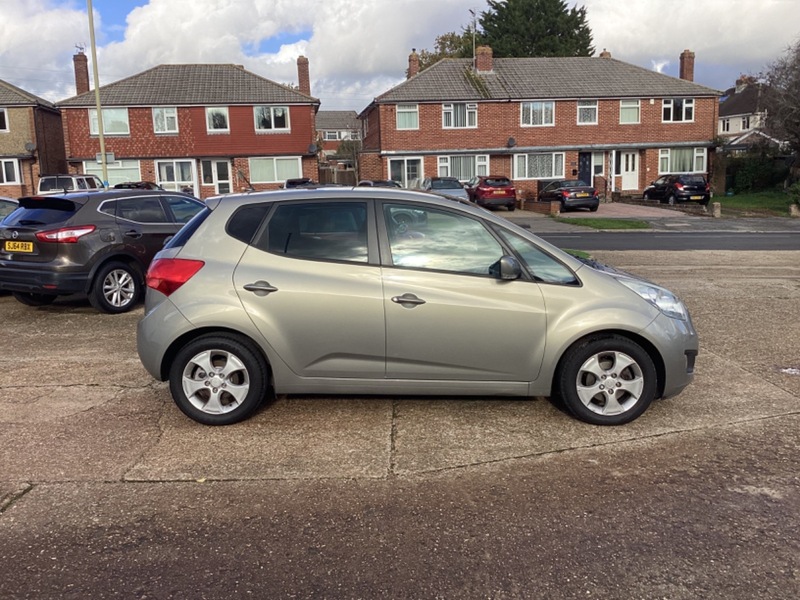 Used Kia Venga 2013 for sale - 76520872: Photo 7