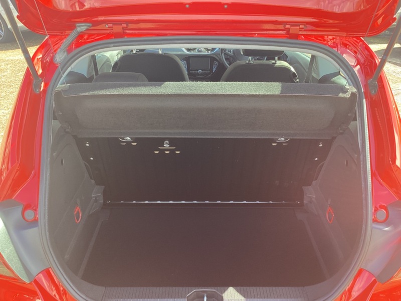 Used Vauxhall Corsa 2017 for sale - 76400074: Photo 10