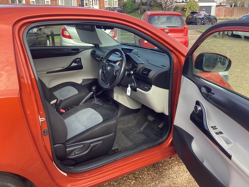 Used Toyota IQ 2012 for sale - 77735365: Photo 7