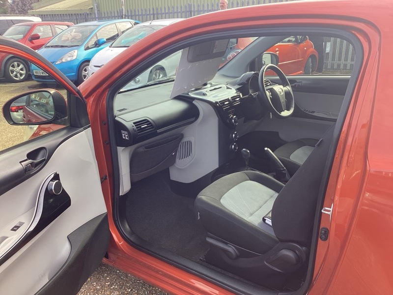 Used Toyota IQ 2012 for sale - 77735365: Photo 8