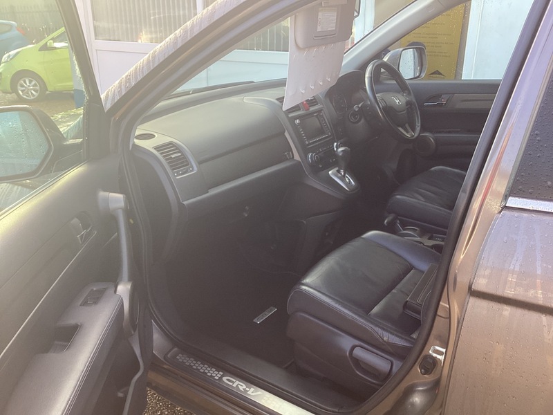 Used Honda CR-V 2012 for sale - 77356919: Photo 10