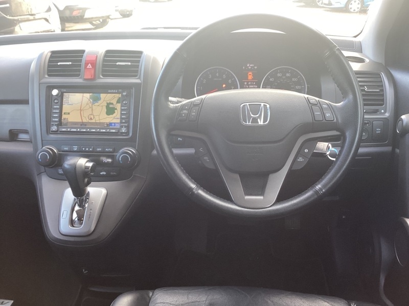 Used Honda CR-V 2012 for sale - 77356919: Photo 12