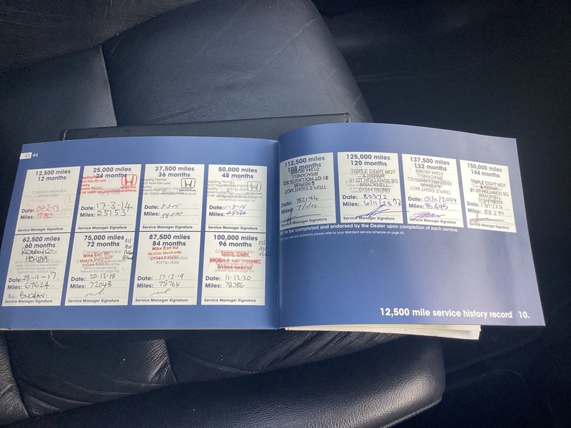 Used Honda CR-V 2012 for sale - 77356919: Photo 13