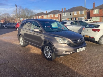 Used Honda CR-V 2012 for sale - 77356919: Photo