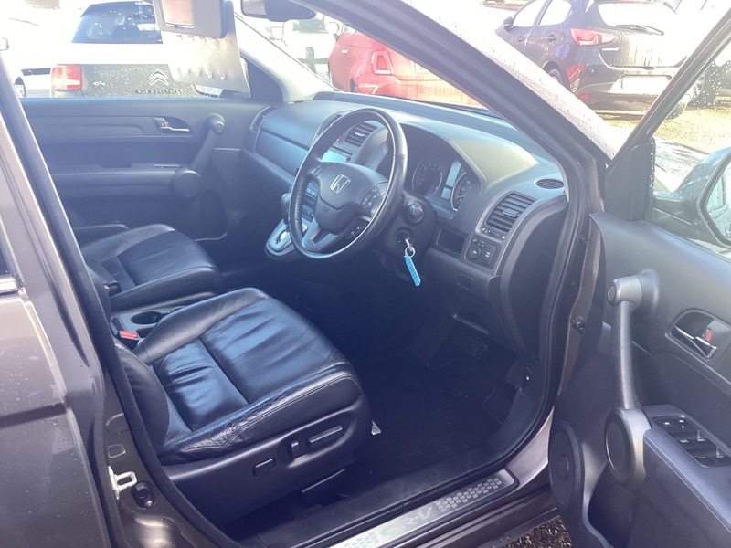 Used Honda CR-V 2012 for sale - 77356919: Photo 7