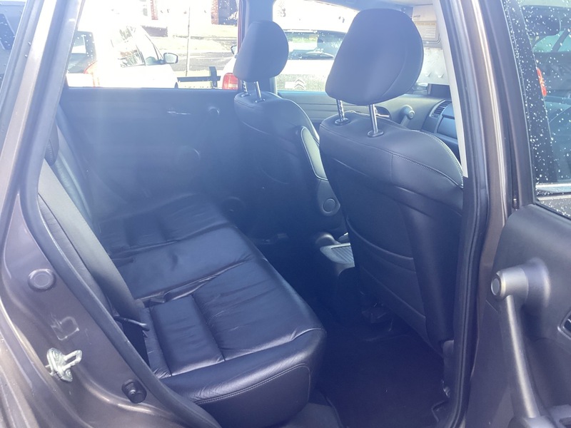 Used Honda CR-V 2012 for sale - 77356919: Photo 8